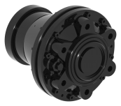 BB3 2 speed
