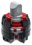 Harvestor Rotator2