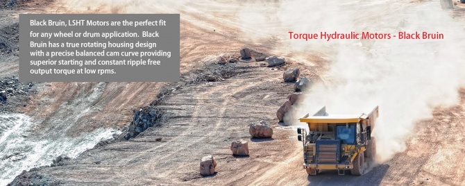 BlackBruinHydraulicMotor1