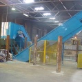 Main Feed Conveyors