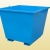 Standard Glass Cullet bin