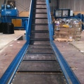 HBA3648 Inground Conveyor System